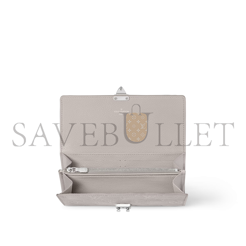 l**is V*t*n portofouille sara metis m13463 (19*11*3cm)